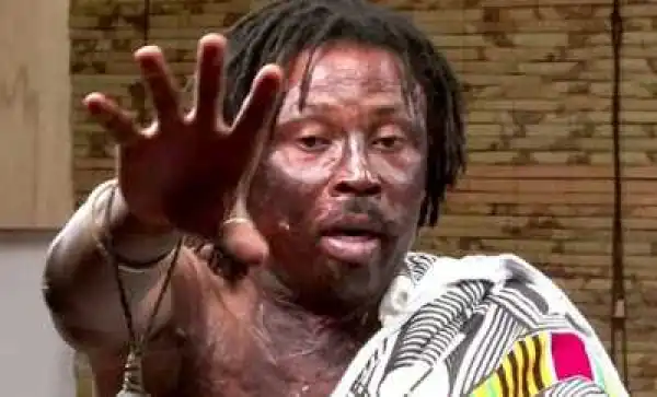 “Mourinho will never succeed in Man U, Eva Carneiro has an evil spirit”, says Ghanaian juju man